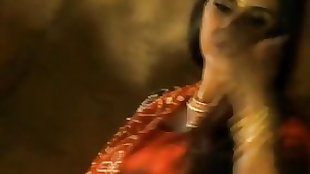 Indian Beauty Loops There Dancer